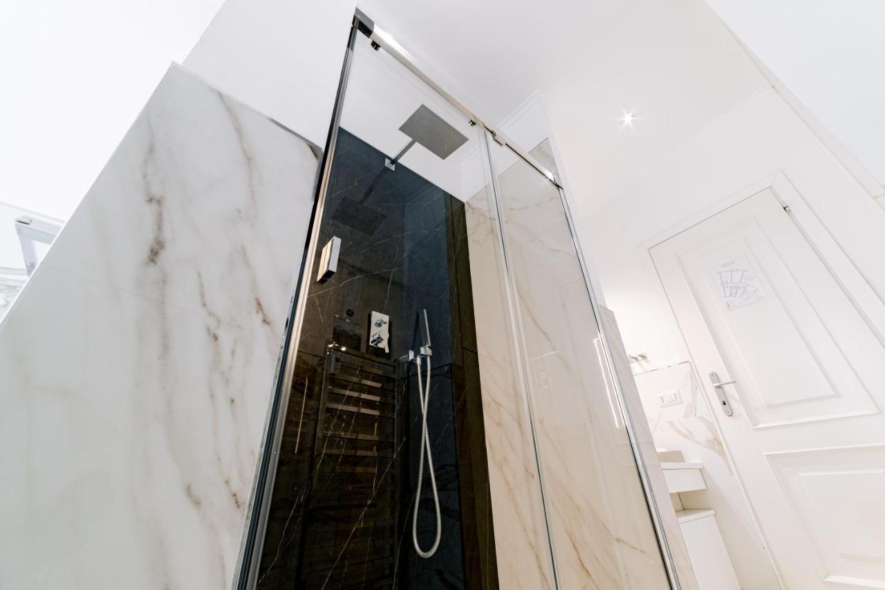 Saint Peter House Station Apartment โรม ภายนอก รูปภาพ